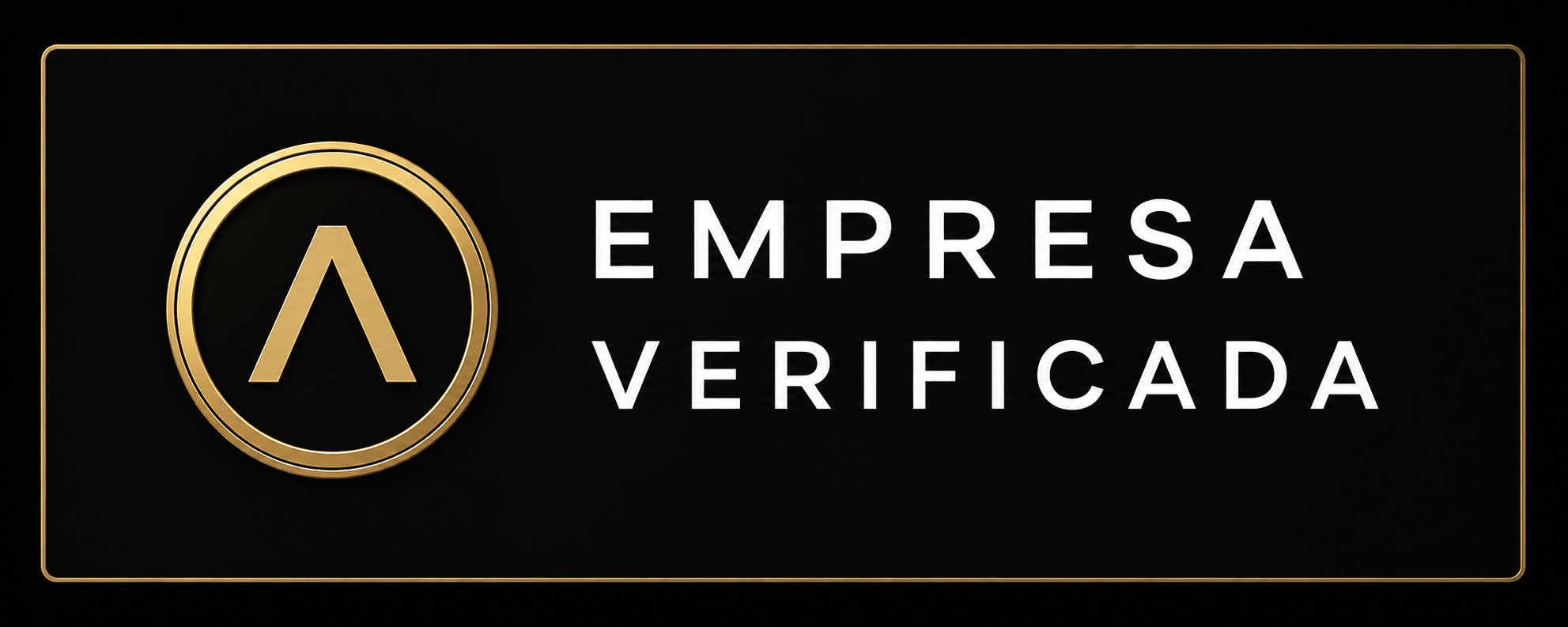 Empresa verificada por SelectaObra