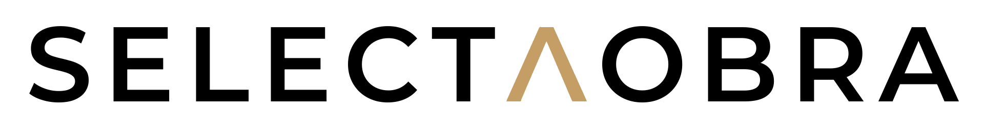 SelectaObra